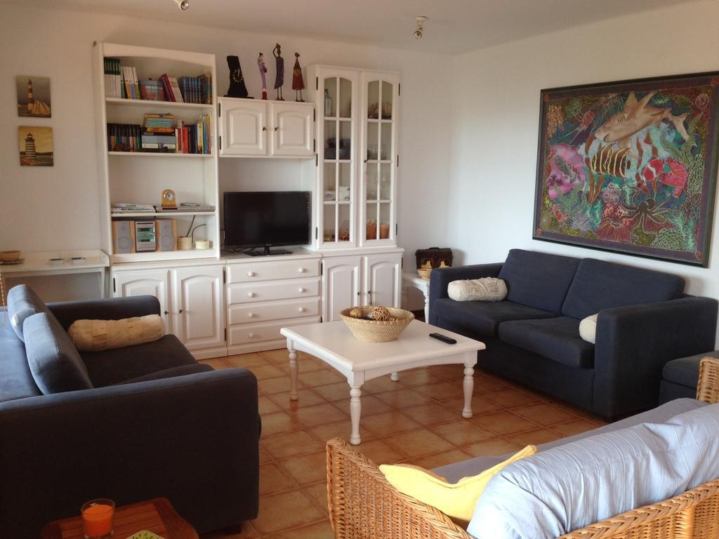 Villa Las Coloradas 15 Playa Blanca Dış mekan fotoğraf