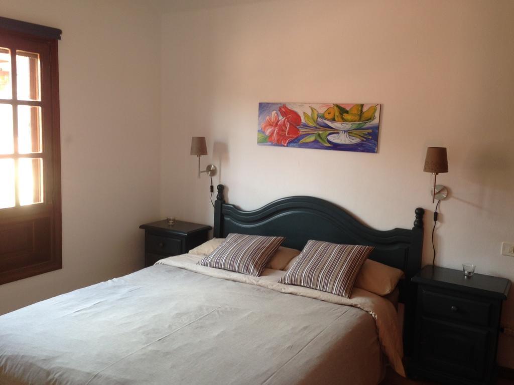 Villa Las Coloradas 15 Playa Blanca Dış mekan fotoğraf