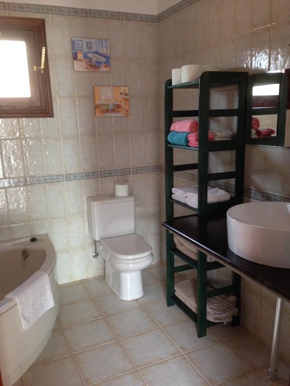 Villa Las Coloradas 15 Playa Blanca Dış mekan fotoğraf