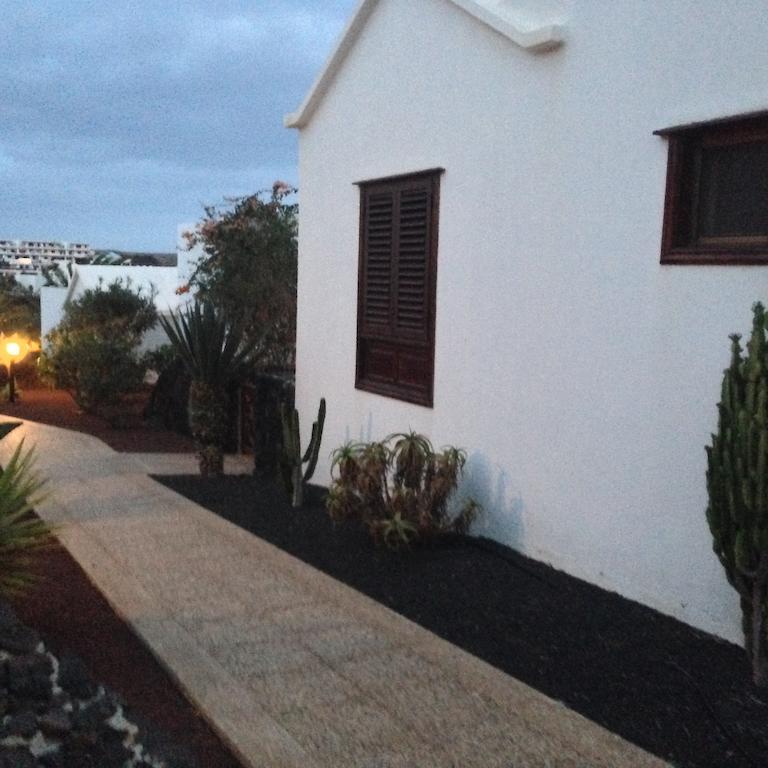 Villa Las Coloradas 15 Playa Blanca Dış mekan fotoğraf
