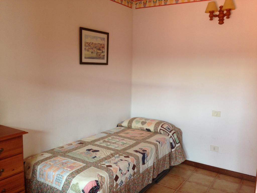 Villa Las Coloradas 15 Playa Blanca Dış mekan fotoğraf